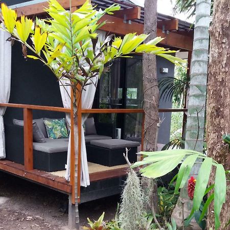 Forest Lodge: Little Villa Agnes Water Exterior photo