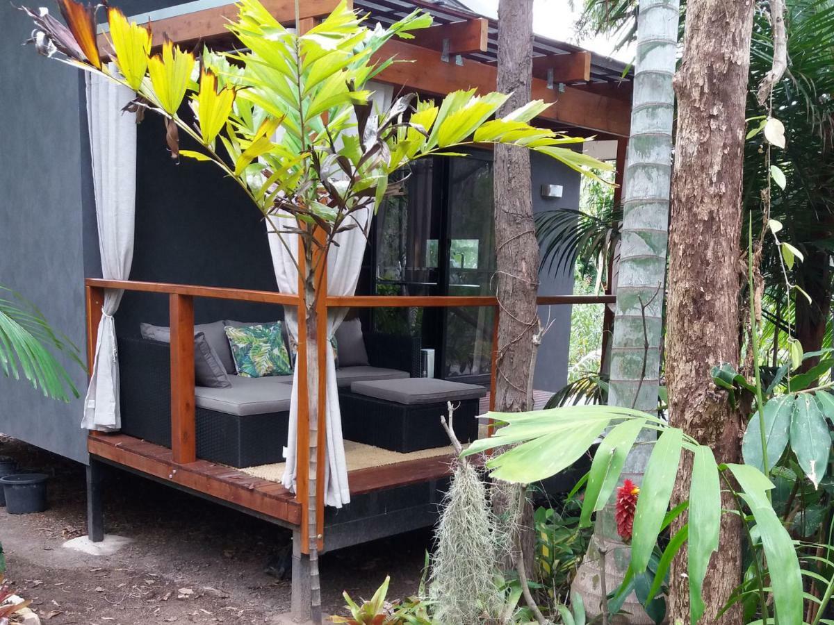 Forest Lodge: Little Villa Agnes Water Exterior photo
