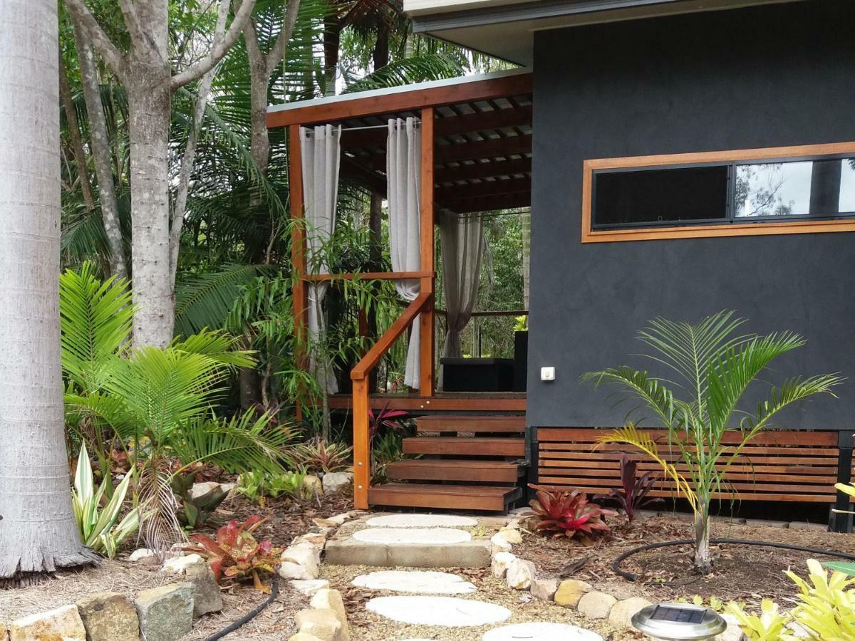 Forest Lodge: Little Villa Agnes Water Exterior photo